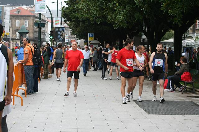 Coruna10 Campionato Galego de 10 Km. 029